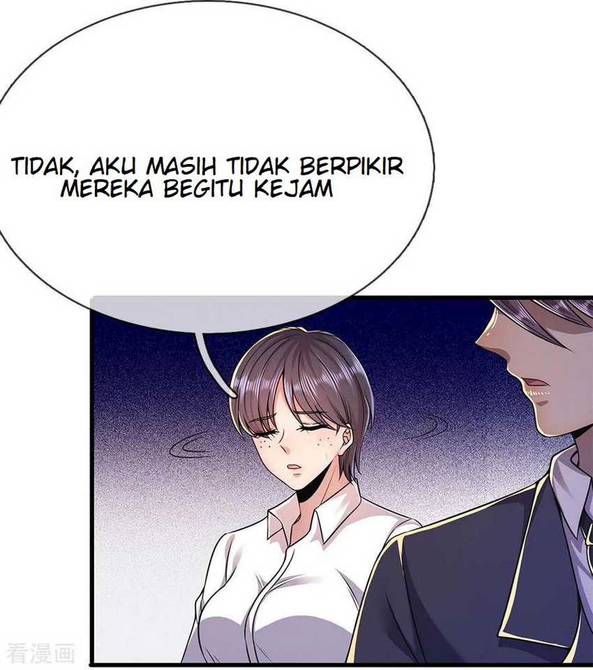 Medical Martial Arts Chapter 157 - halaman 5