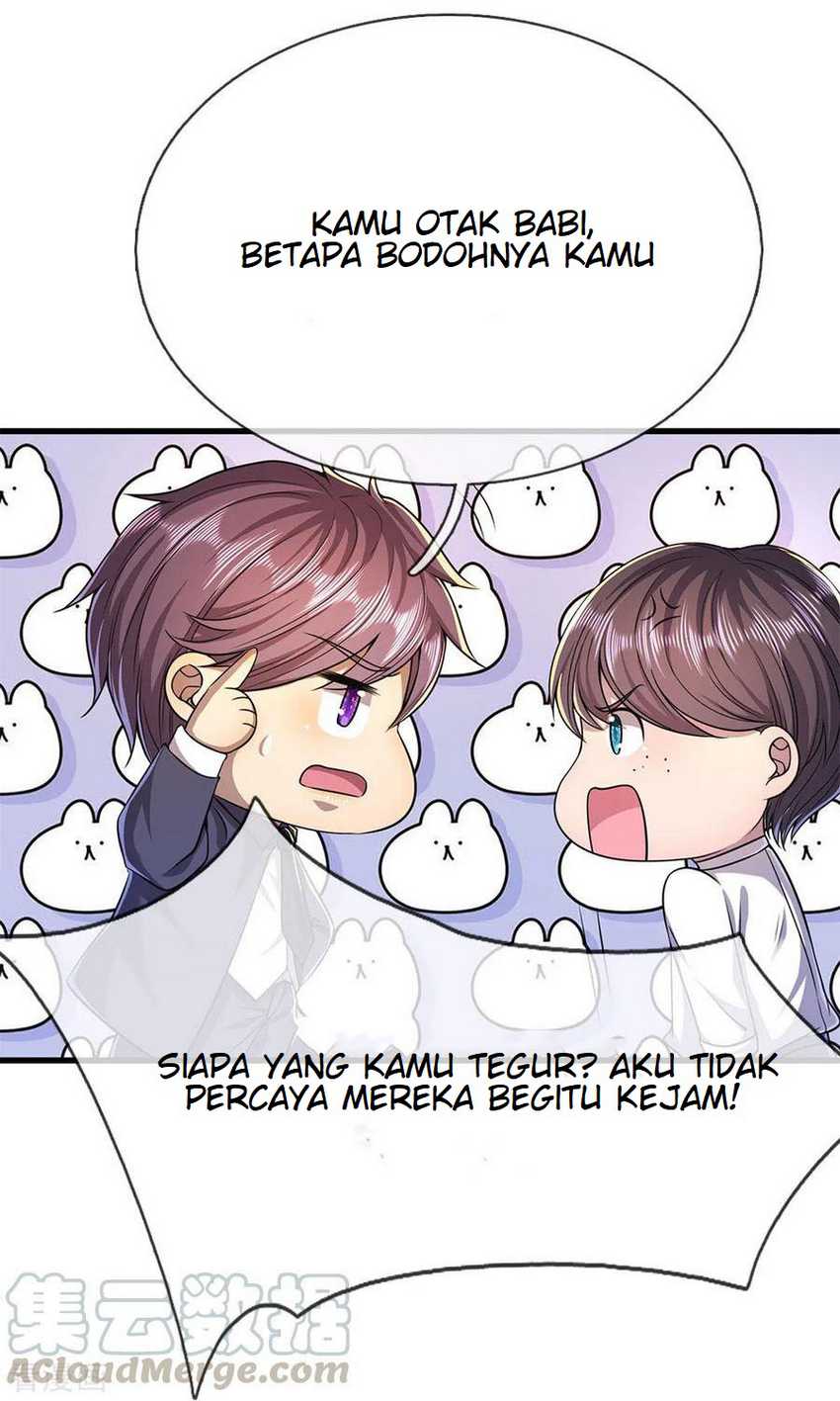 Medical Martial Arts Chapter 157 - halaman 6