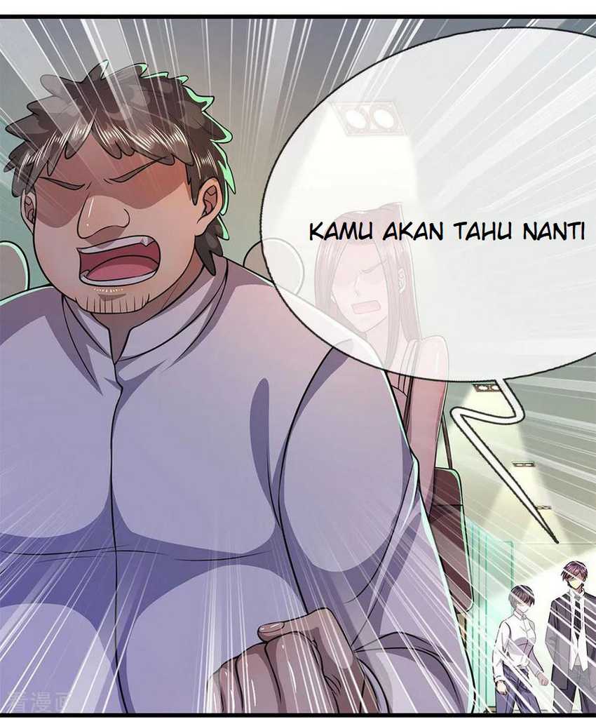 Medical Martial Arts Chapter 157 - halaman 7