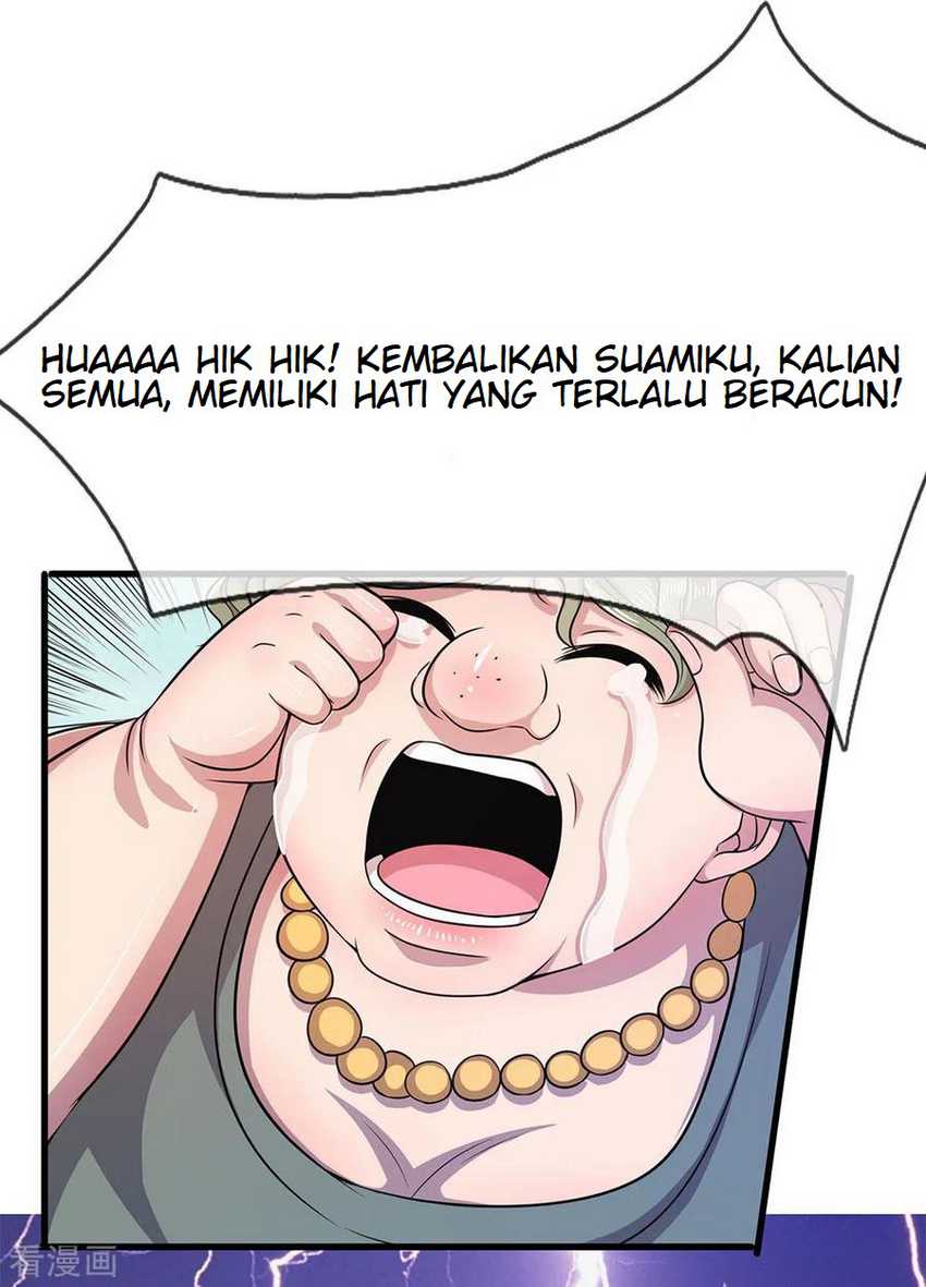 Medical Martial Arts Chapter 157 - halaman 8