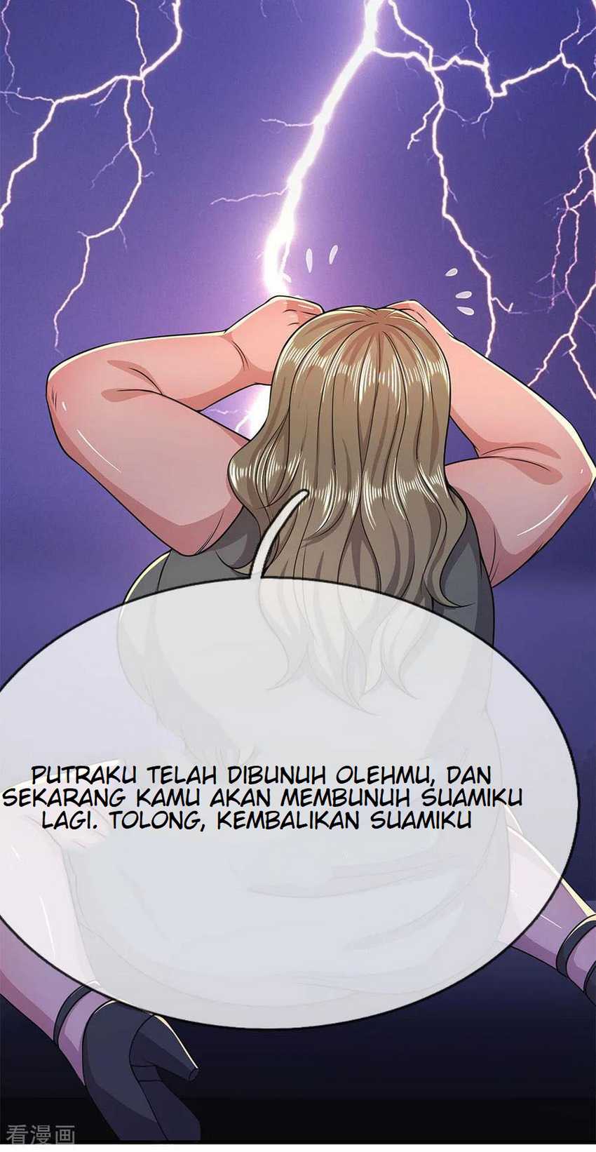 Medical Martial Arts Chapter 157 - halaman 9