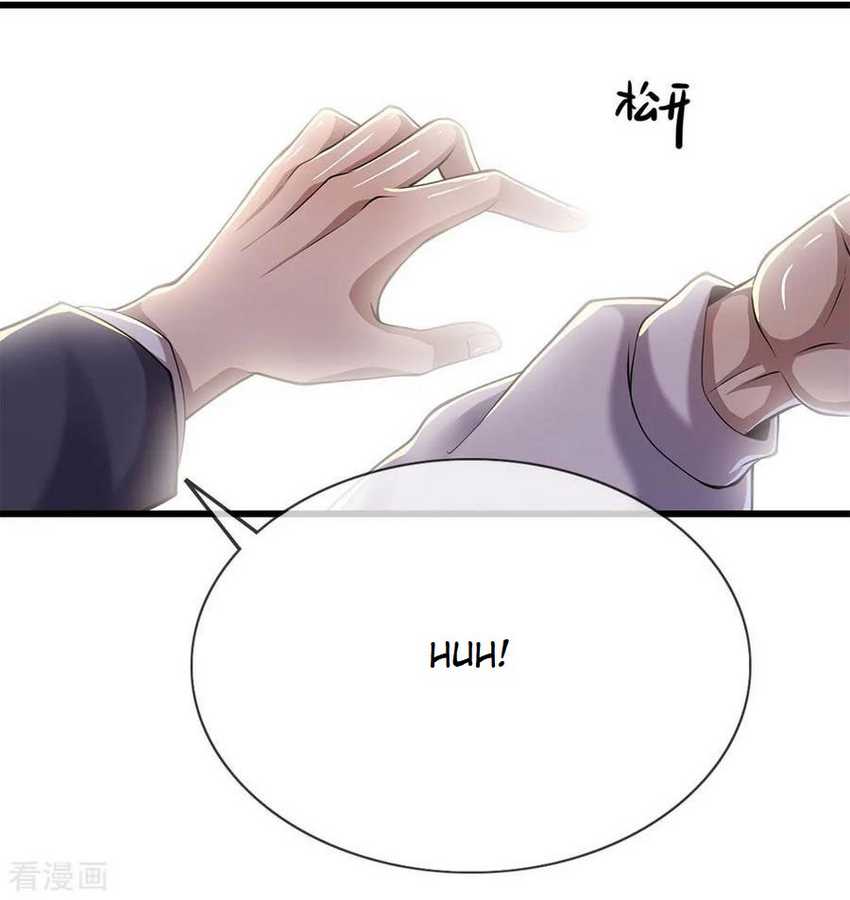Medical Martial Arts Chapter 158 - halaman 11