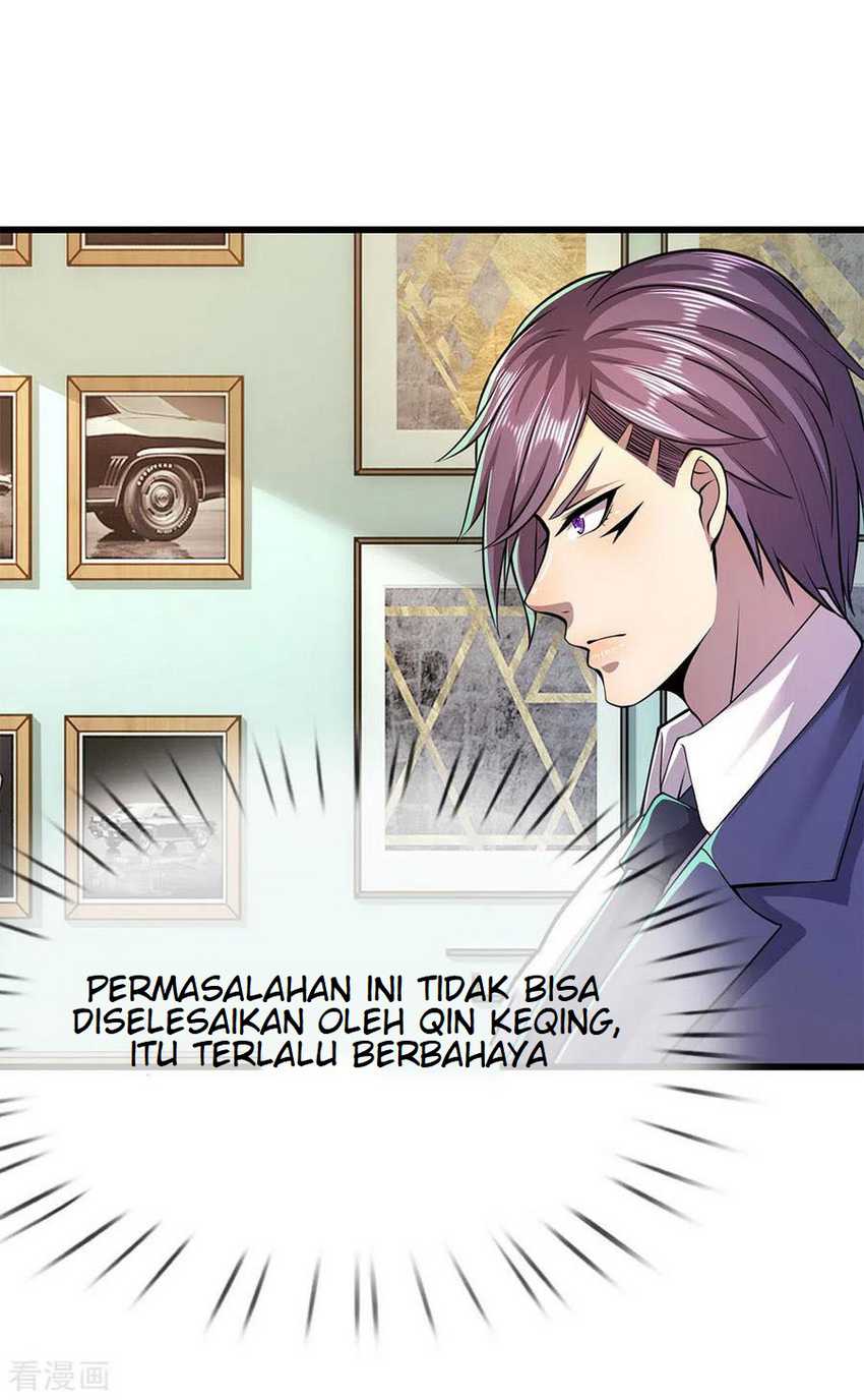 Medical Martial Arts Chapter 158 - halaman 13