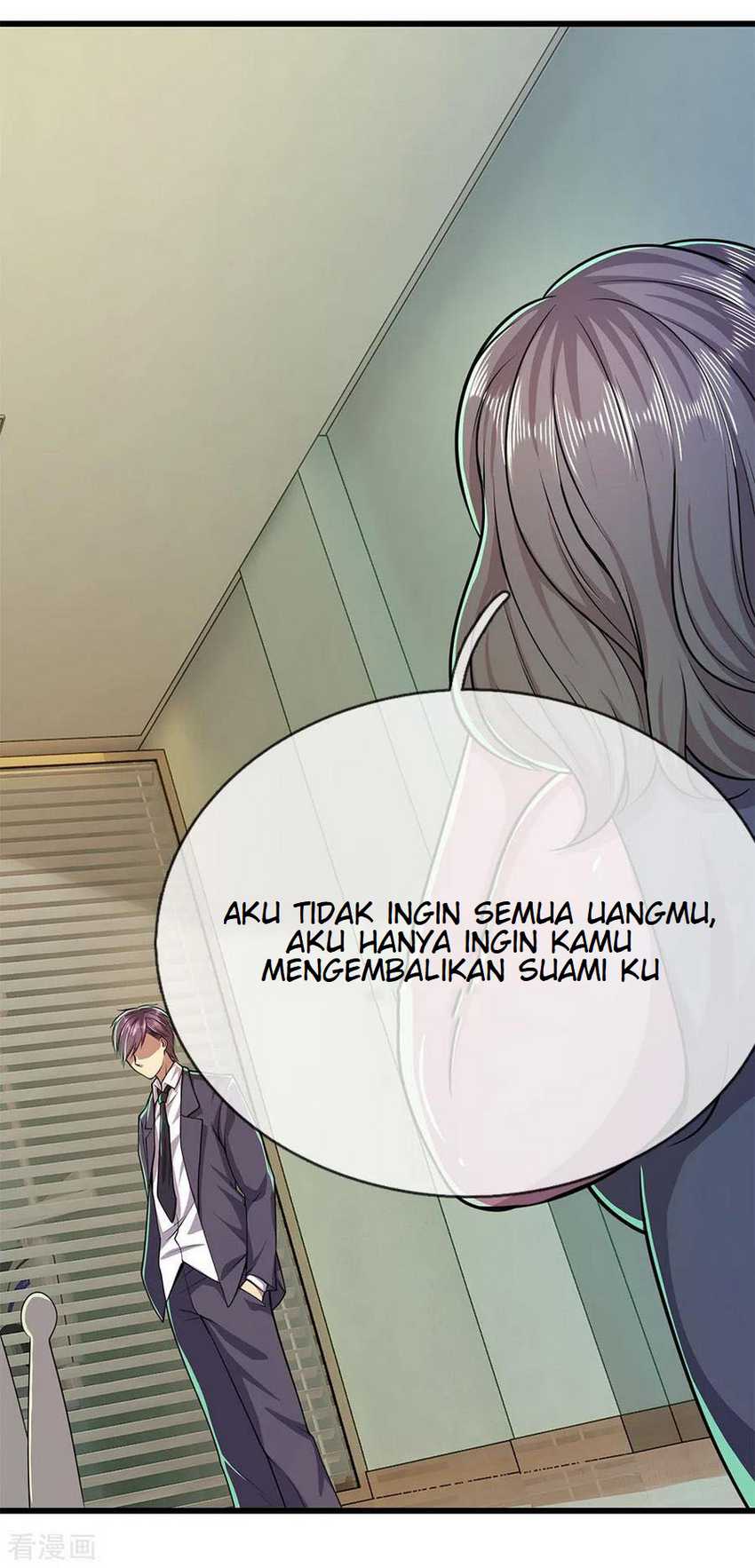 Medical Martial Arts Chapter 158 - halaman 17