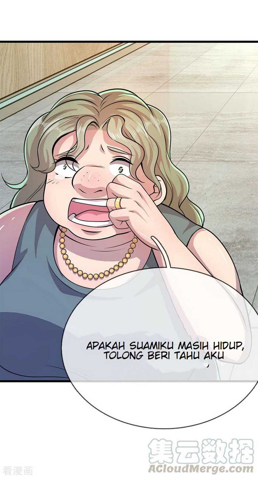 Medical Martial Arts Chapter 158 - halaman 18