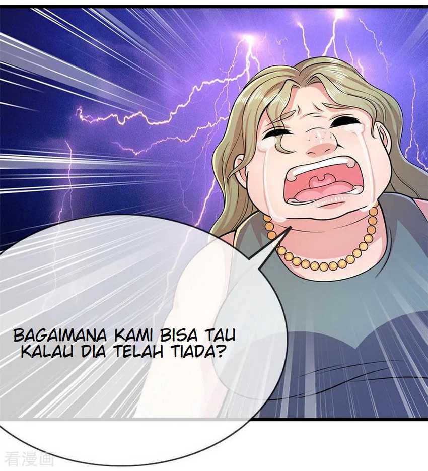 Medical Martial Arts Chapter 158 - halaman 20