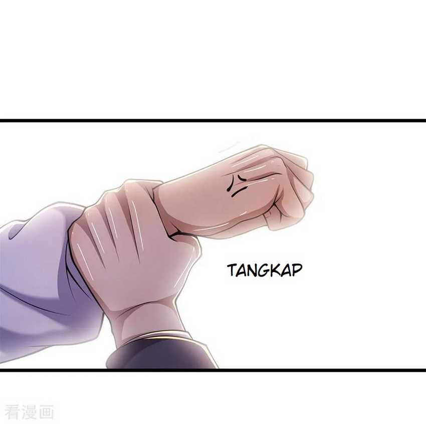 Medical Martial Arts Chapter 158 - halaman 3