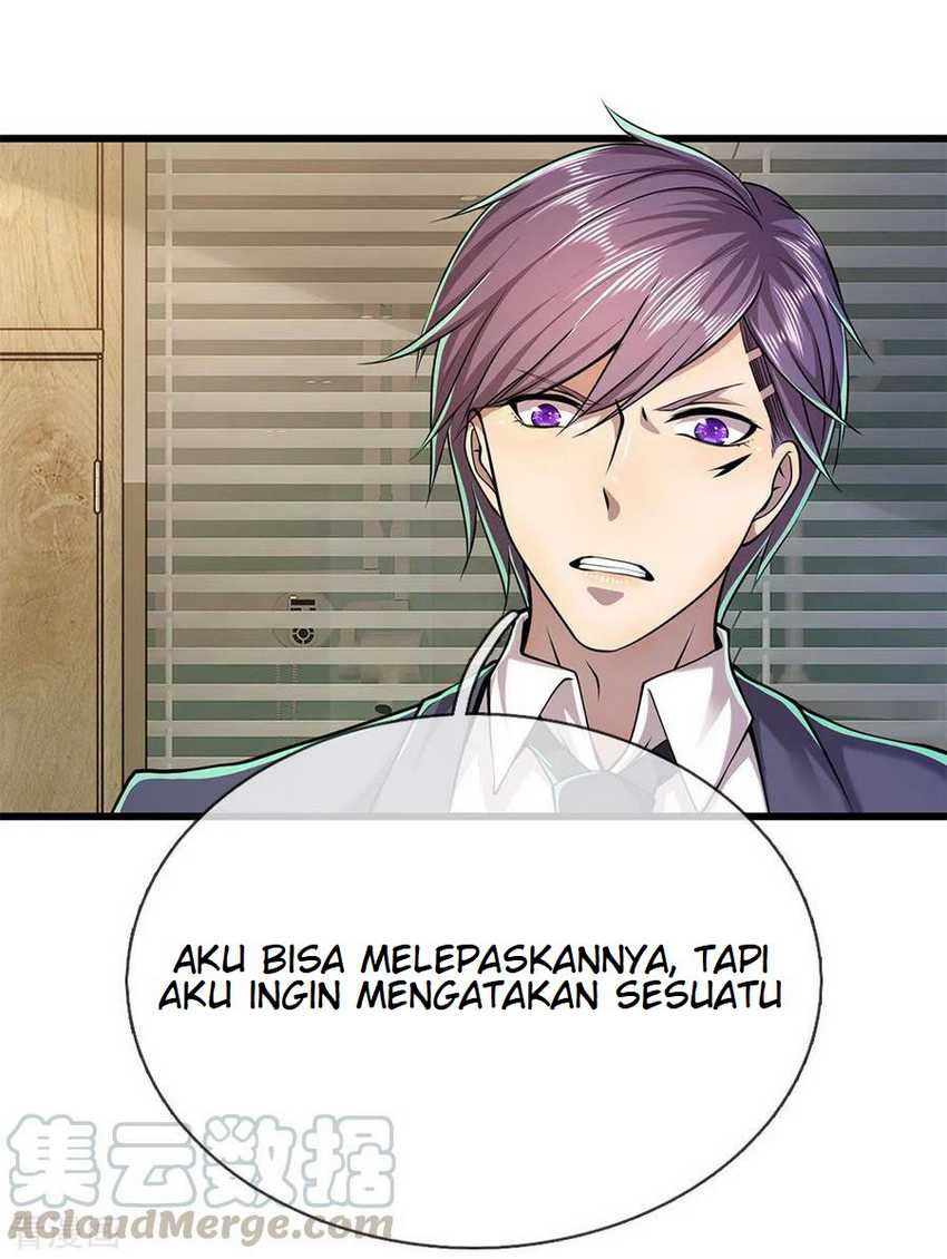 Medical Martial Arts Chapter 158 - halaman 6