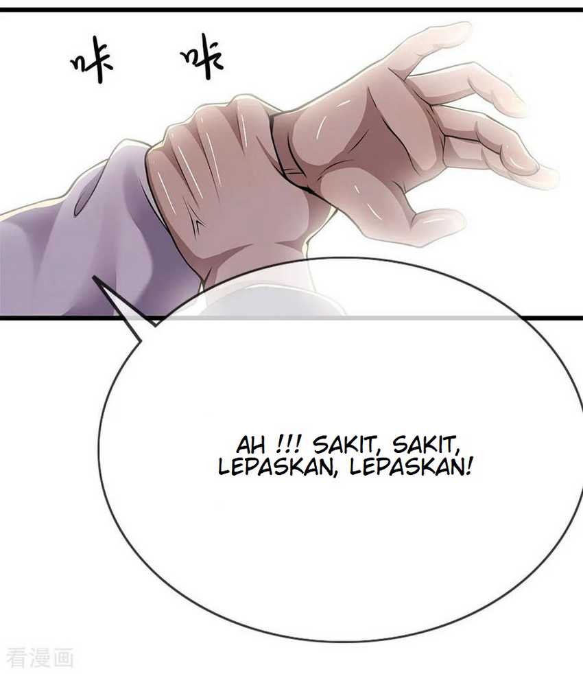 Medical Martial Arts Chapter 158 - halaman 8