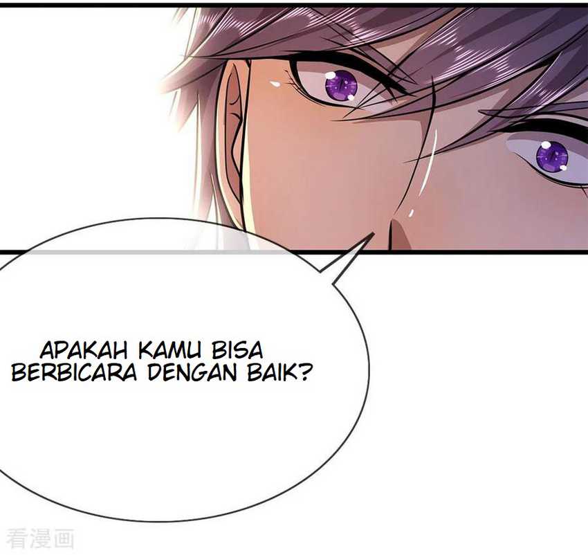 Medical Martial Arts Chapter 158 - halaman 9