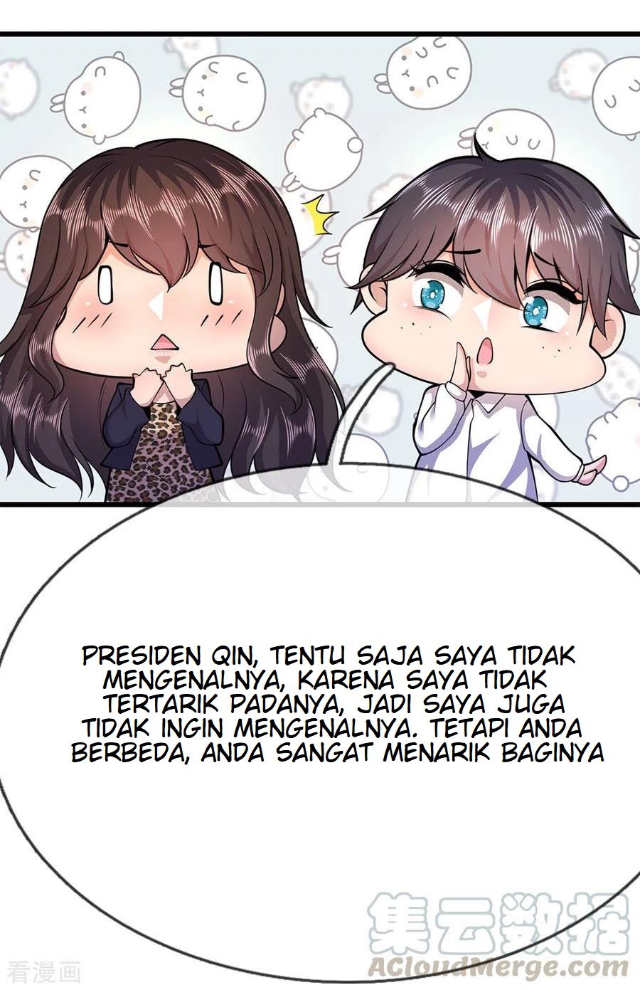 Medical Martial Arts Chapter 159 - halaman 10