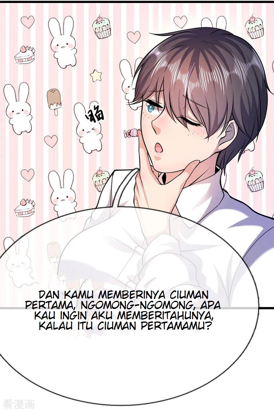 Medical Martial Arts Chapter 159 - halaman 11