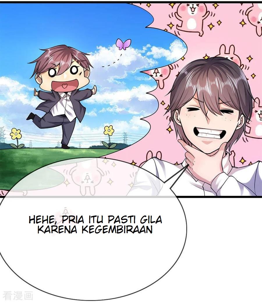 Medical Martial Arts Chapter 159 - halaman 12