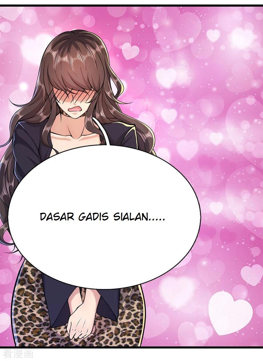 Medical Martial Arts Chapter 159 - halaman 13