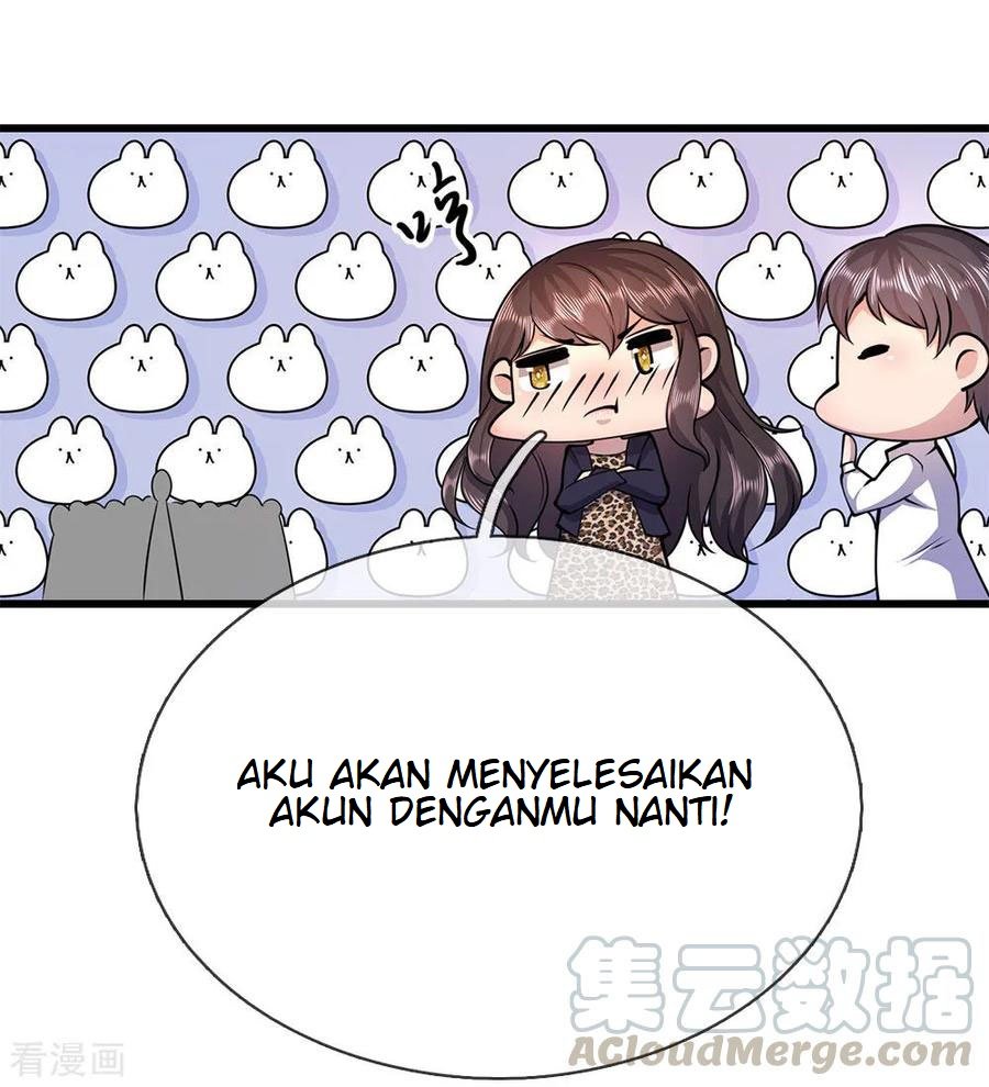 Medical Martial Arts Chapter 159 - halaman 14