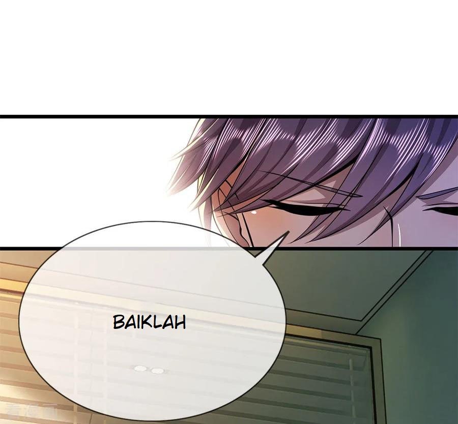 Medical Martial Arts Chapter 159 - halaman 20