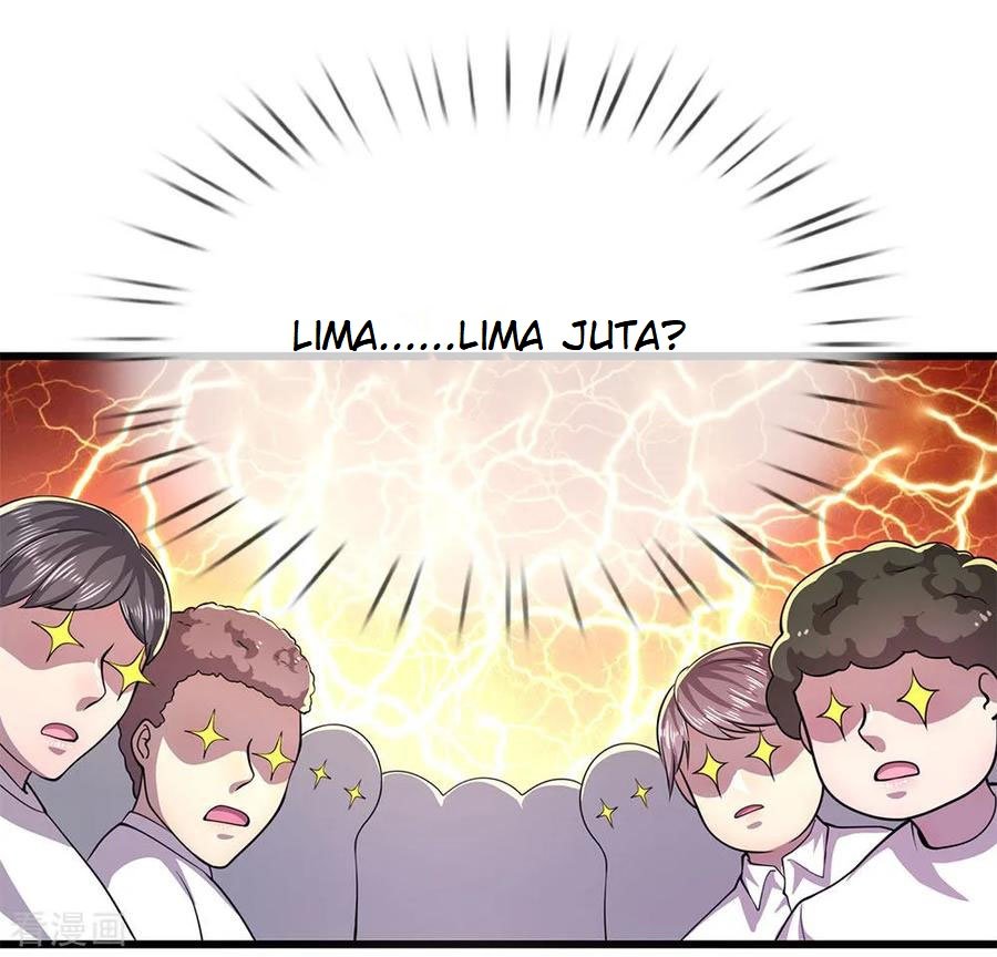 Medical Martial Arts Chapter 159 - halaman 5