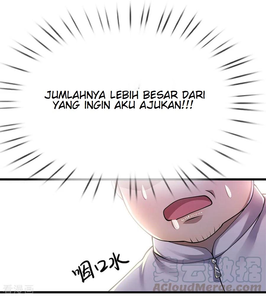 Medical Martial Arts Chapter 159 - halaman 6