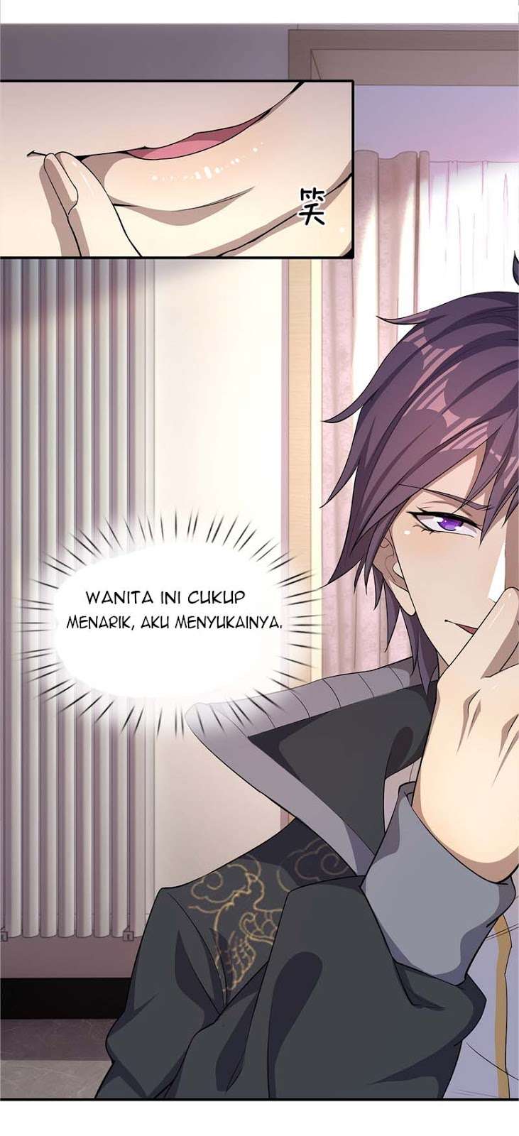 Medical Martial Arts Chapter 16 - halaman 12