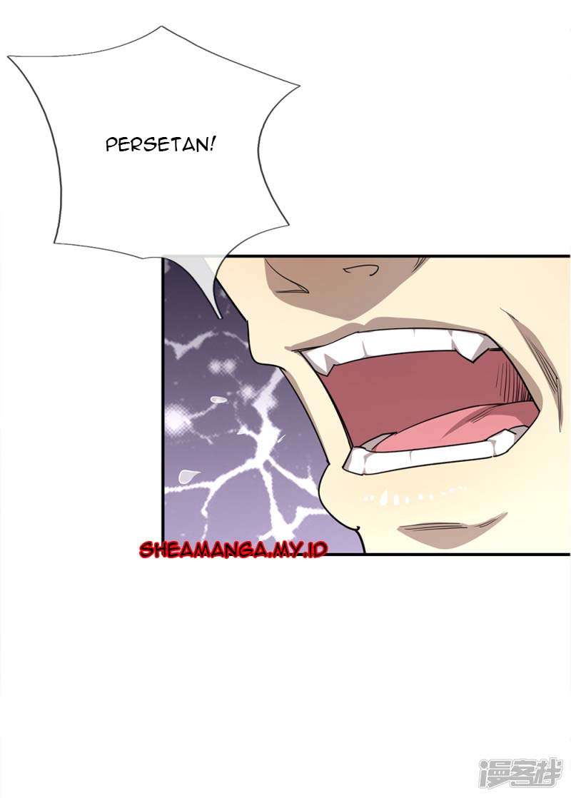 Medical Martial Arts Chapter 16 - halaman 18
