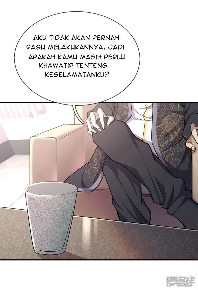Medical Martial Arts Chapter 16 - halaman 2