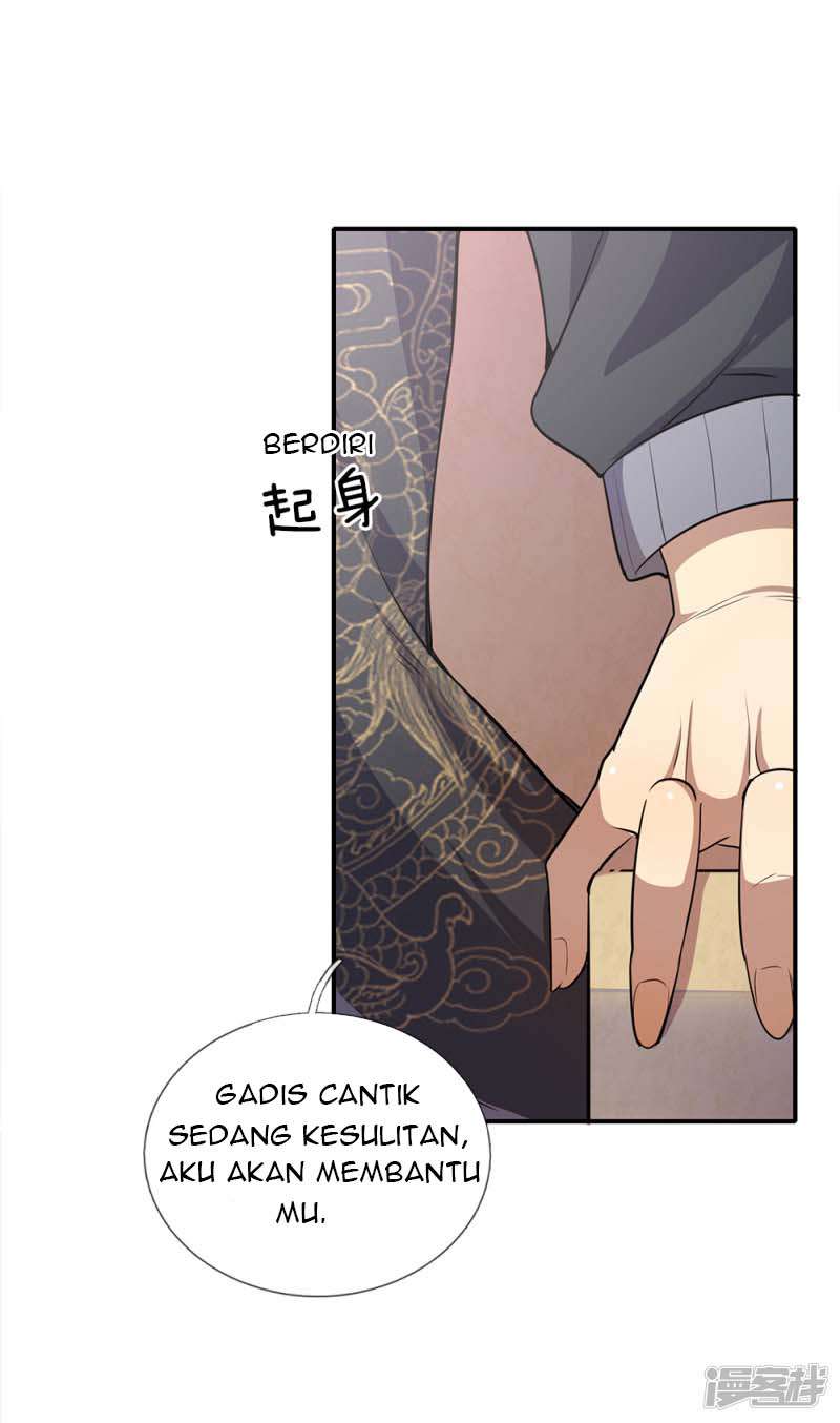 Medical Martial Arts Chapter 16 - halaman 5