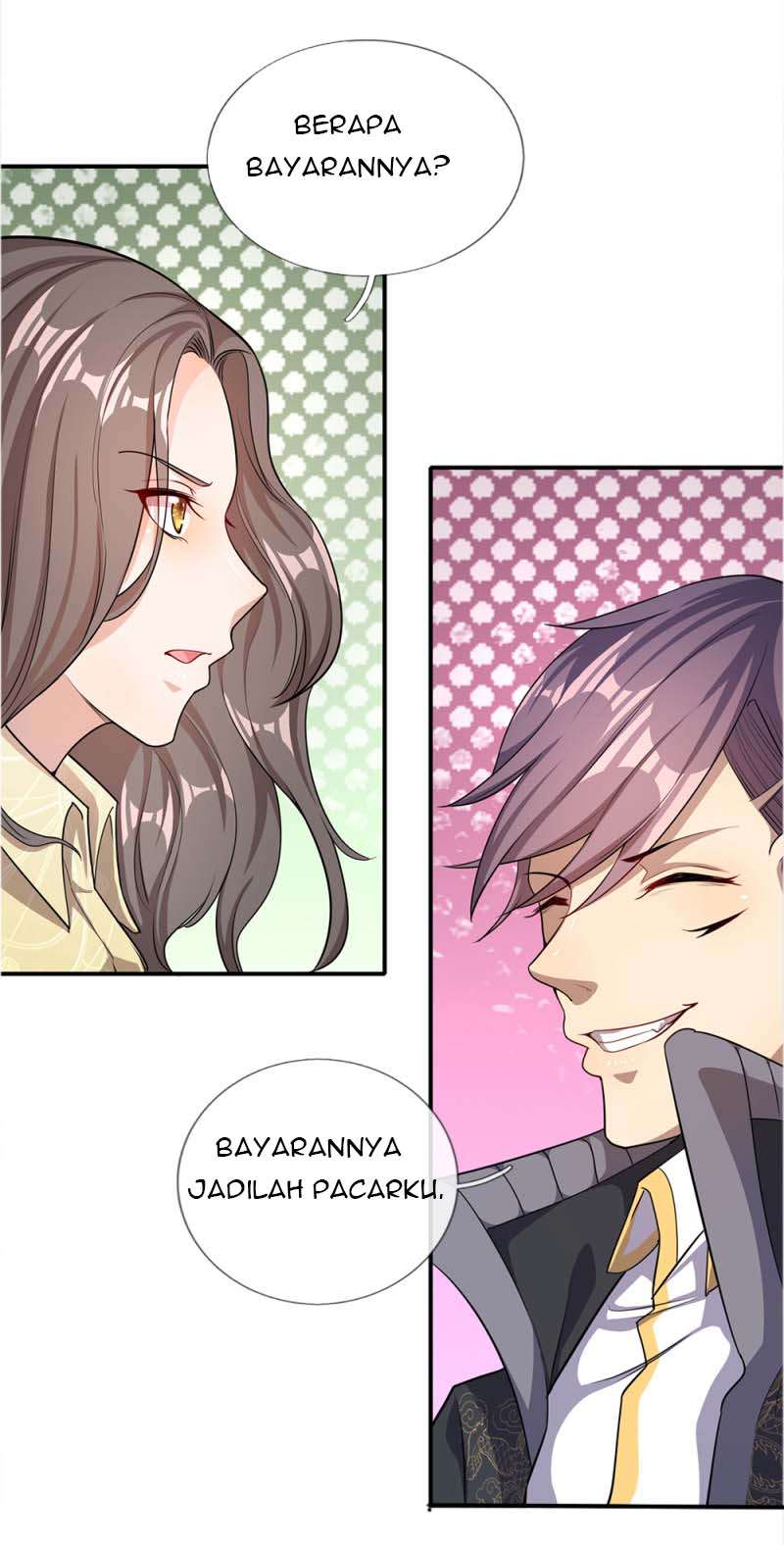 Medical Martial Arts Chapter 16 - halaman 7