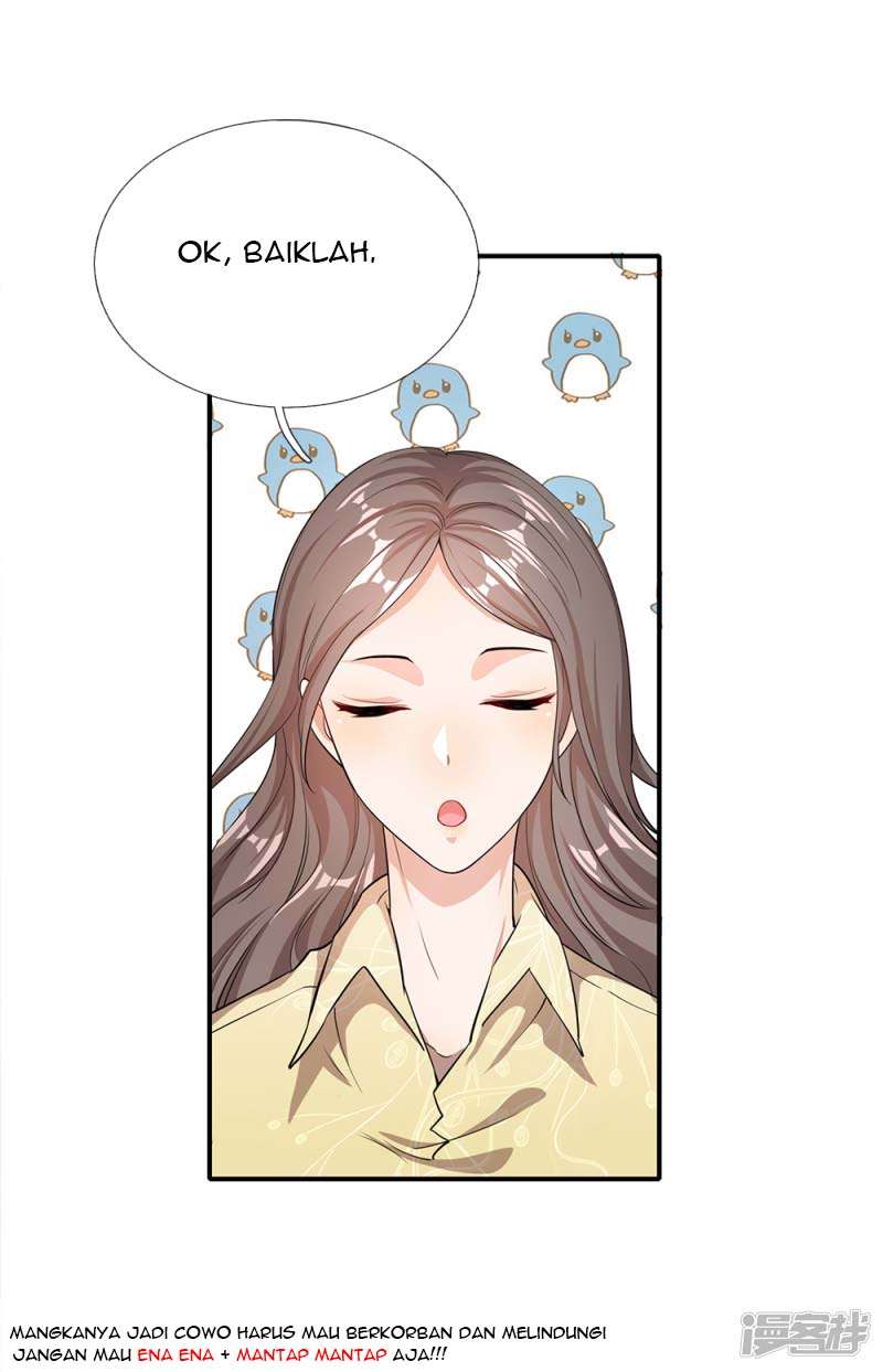 Medical Martial Arts Chapter 16 - halaman 9