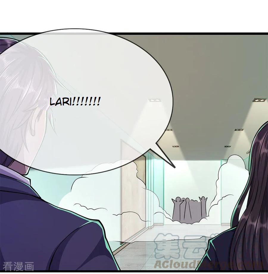 Medical Martial Arts Chapter 161 - halaman 10