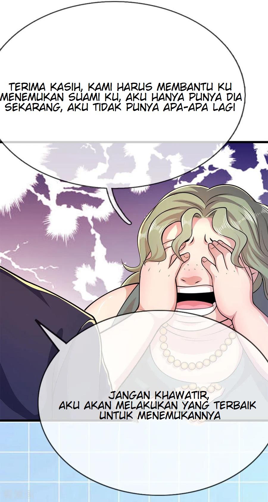 Medical Martial Arts Chapter 161 - halaman 12