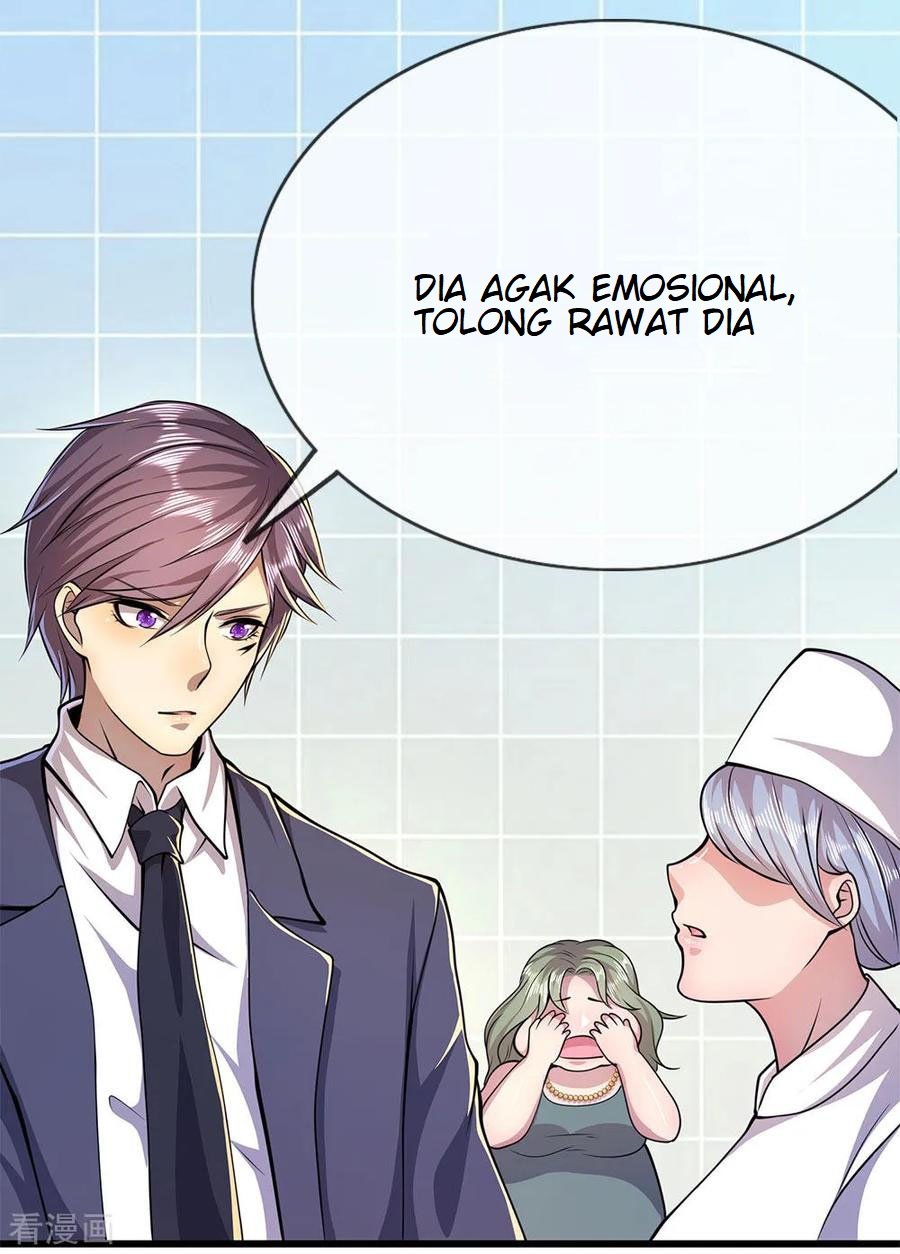 Medical Martial Arts Chapter 161 - halaman 13
