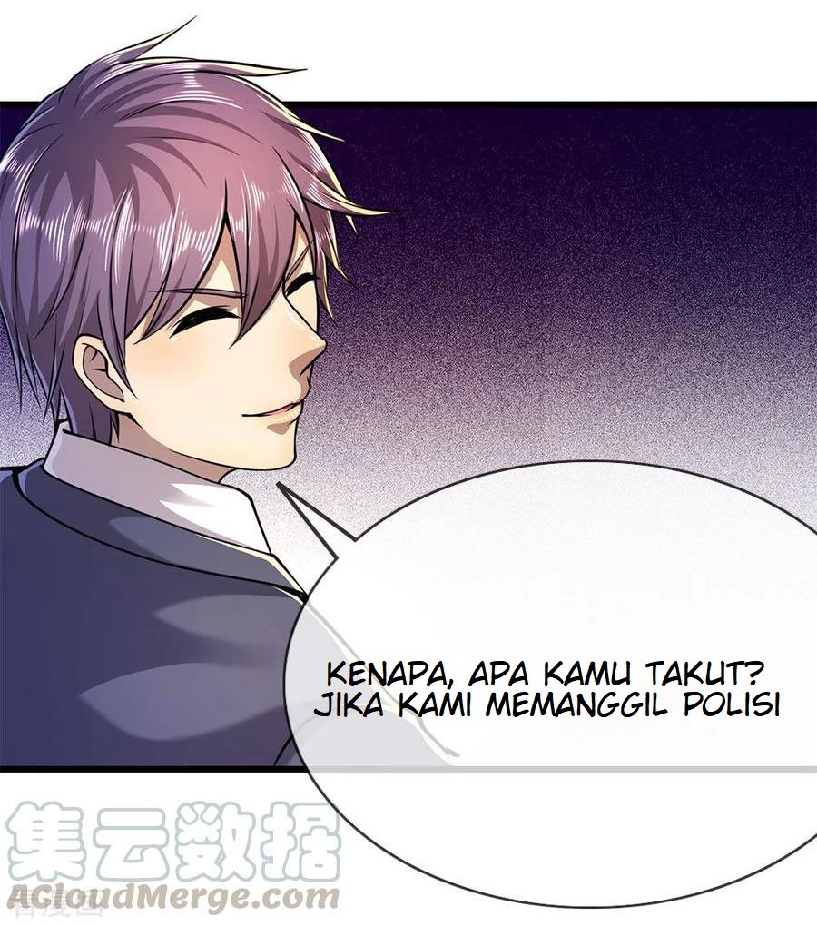 Medical Martial Arts Chapter 161 - halaman 2