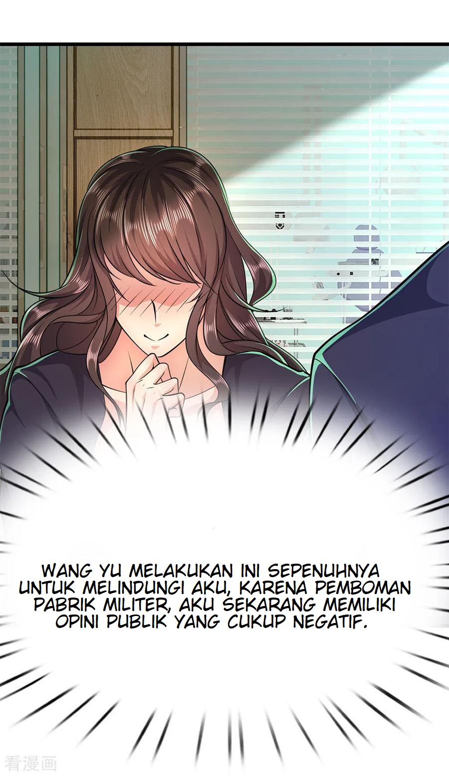 Medical Martial Arts Chapter 161 - halaman 20