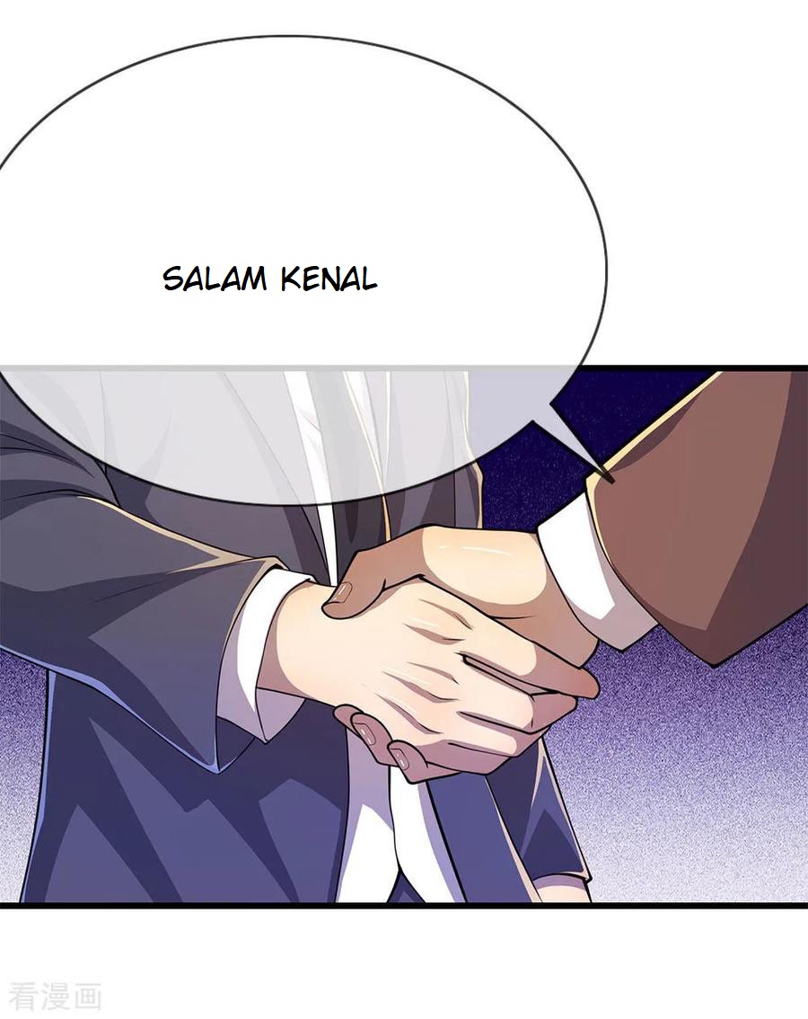 Medical Martial Arts Chapter 161 - halaman 24
