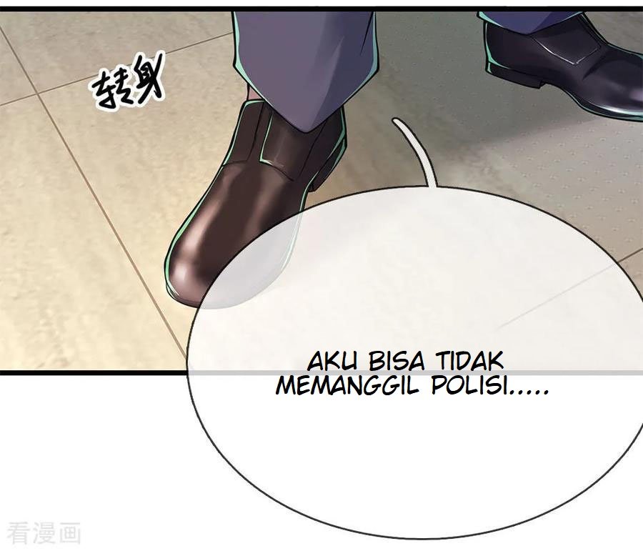 Medical Martial Arts Chapter 161 - halaman 4