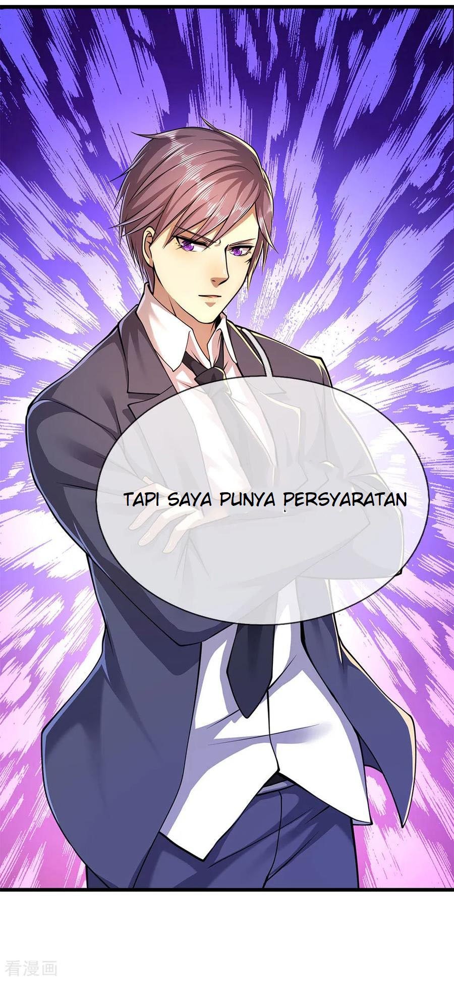 Medical Martial Arts Chapter 161 - halaman 5