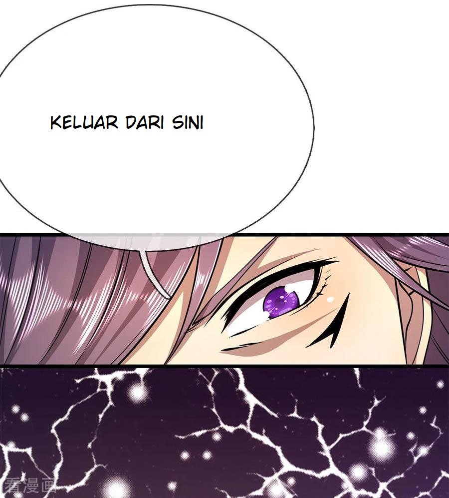 Medical Martial Arts Chapter 161 - halaman 7