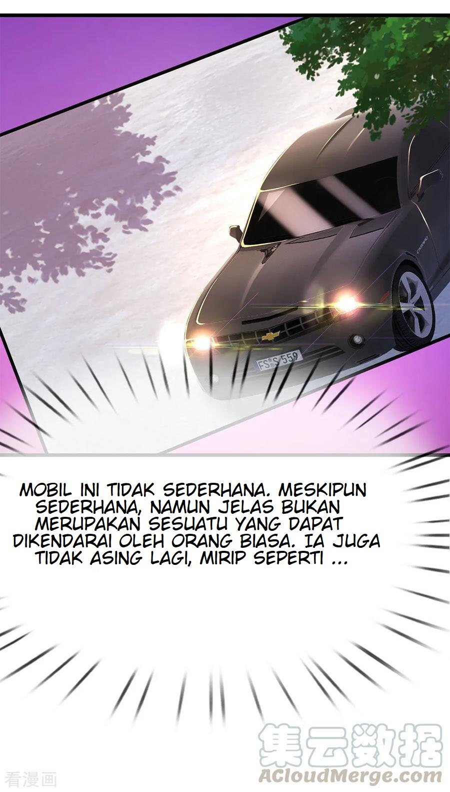 Medical Martial Arts Chapter 162 - halaman 10