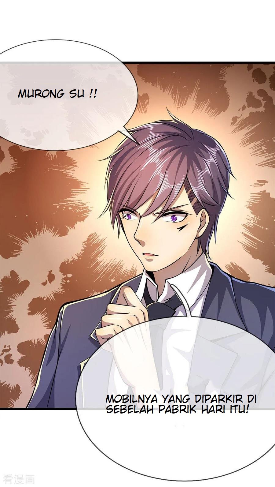 Medical Martial Arts Chapter 162 - halaman 11
