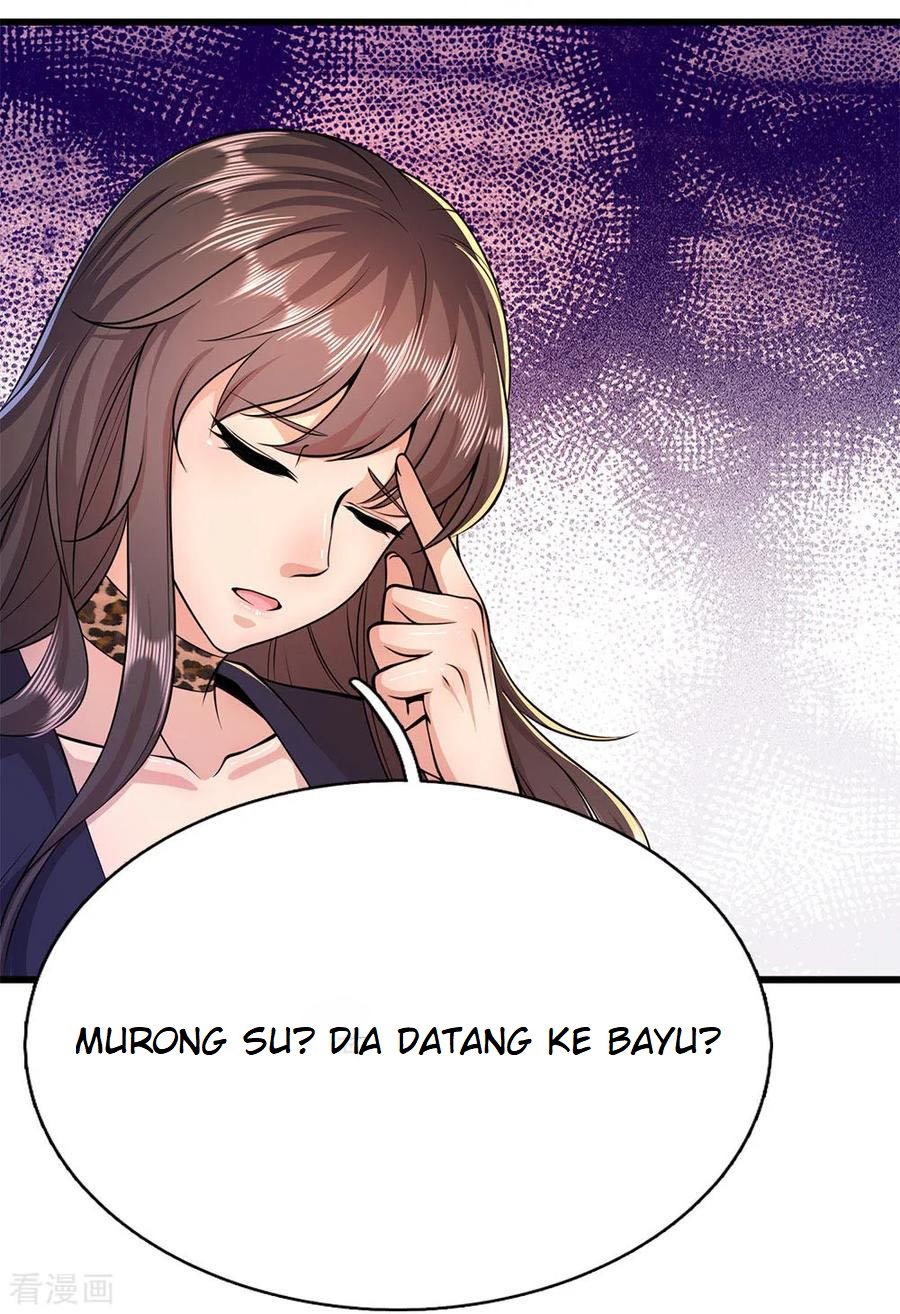 Medical Martial Arts Chapter 162 - halaman 13