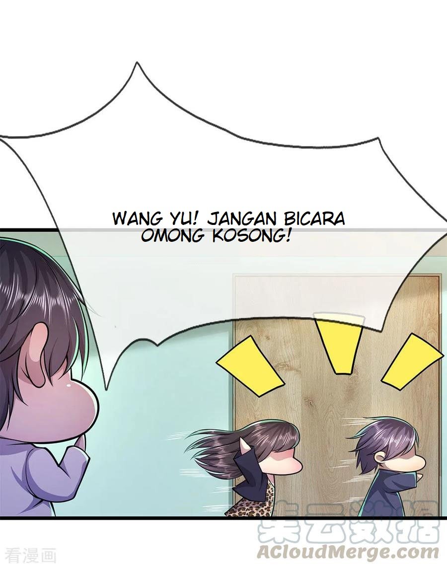 Medical Martial Arts Chapter 162 - halaman 19