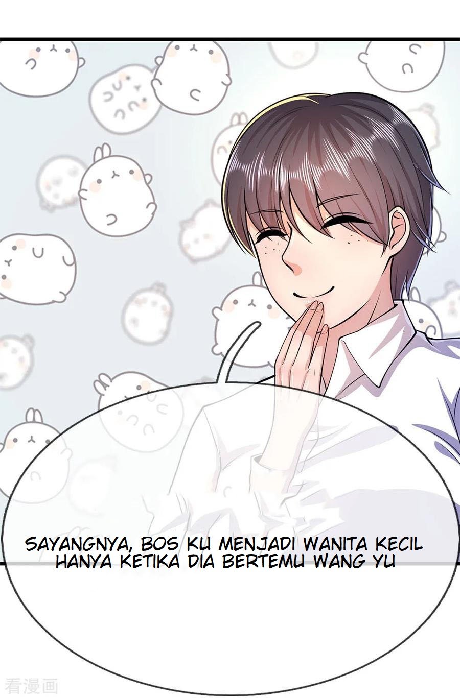Medical Martial Arts Chapter 162 - halaman 20
