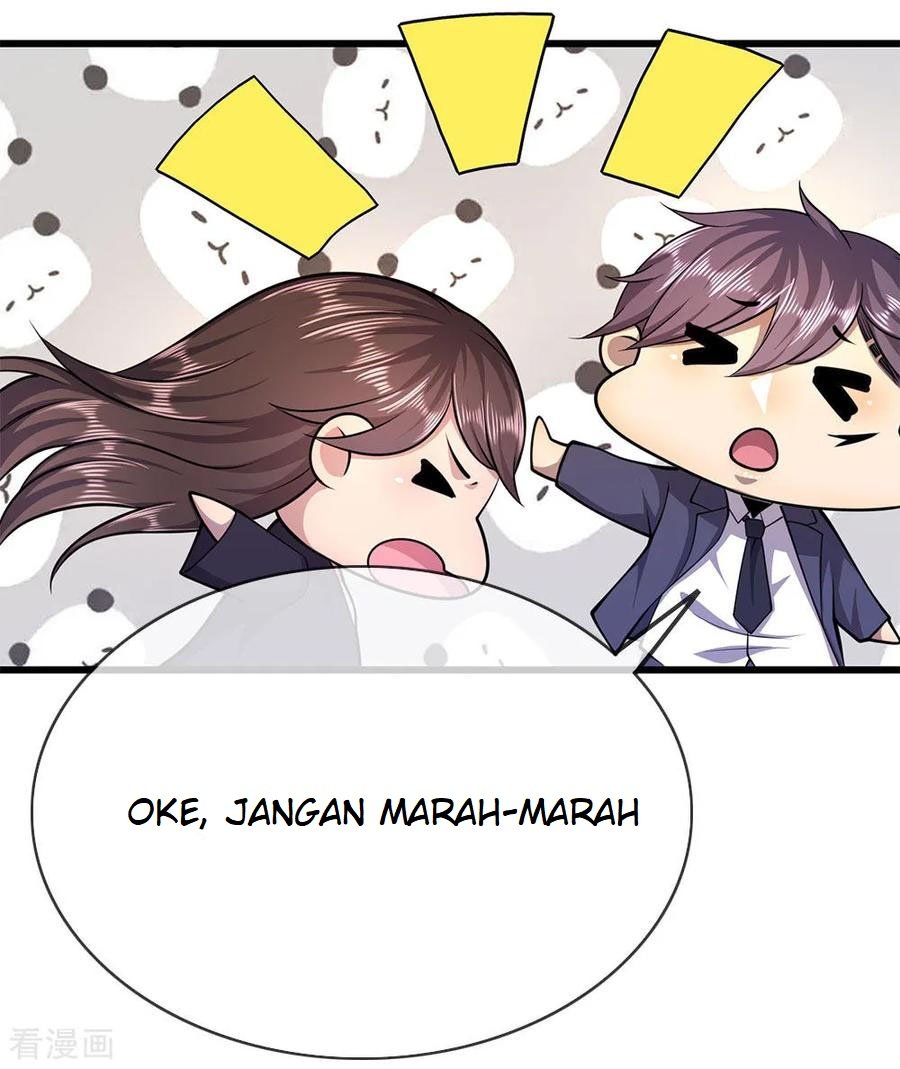 Medical Martial Arts Chapter 162 - halaman 21