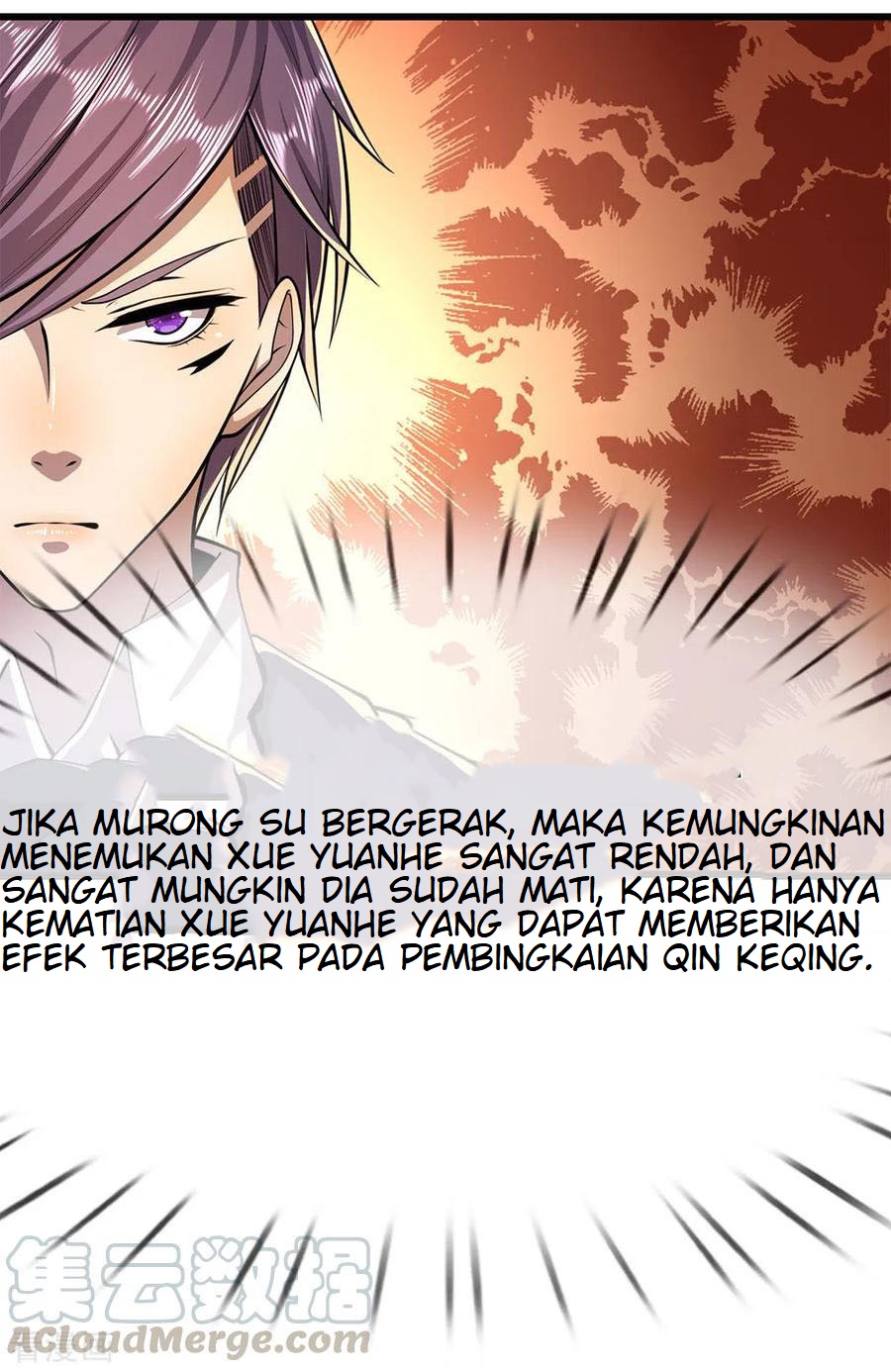 Medical Martial Arts Chapter 162 - halaman 23