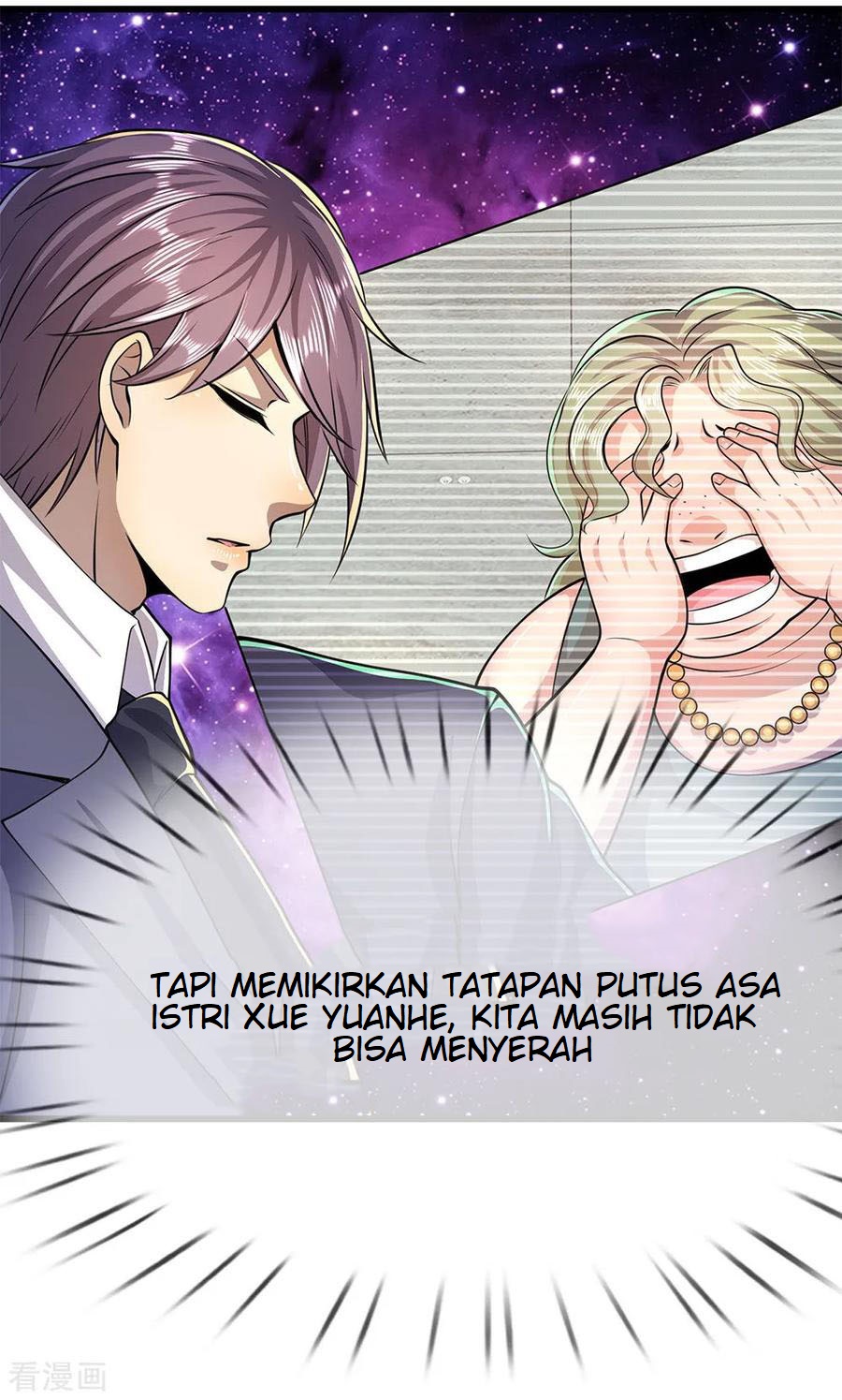 Medical Martial Arts Chapter 162 - halaman 24