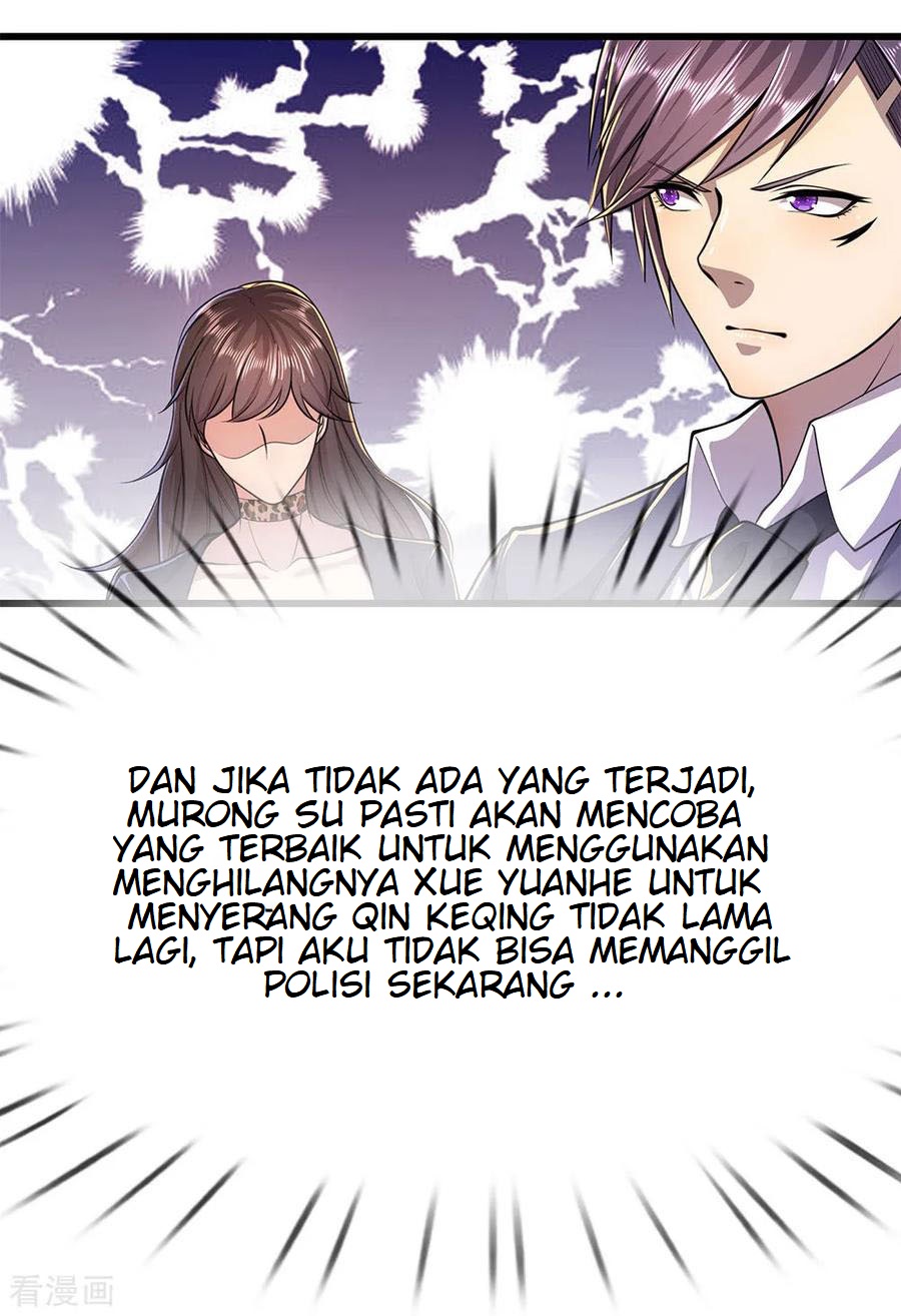 Medical Martial Arts Chapter 162 - halaman 25
