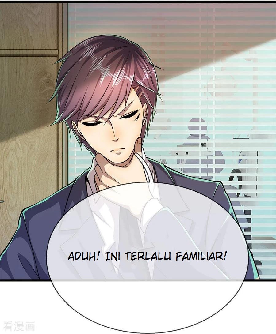 Medical Martial Arts Chapter 162 - halaman 3