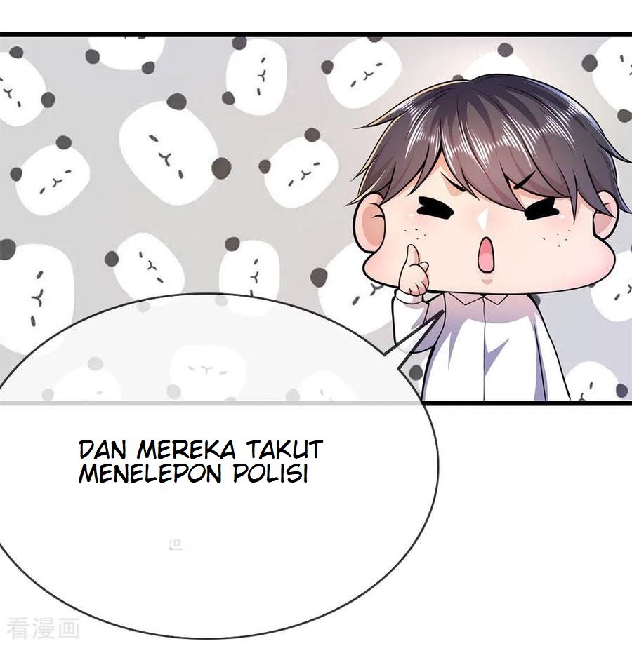 Medical Martial Arts Chapter 162 - halaman 5