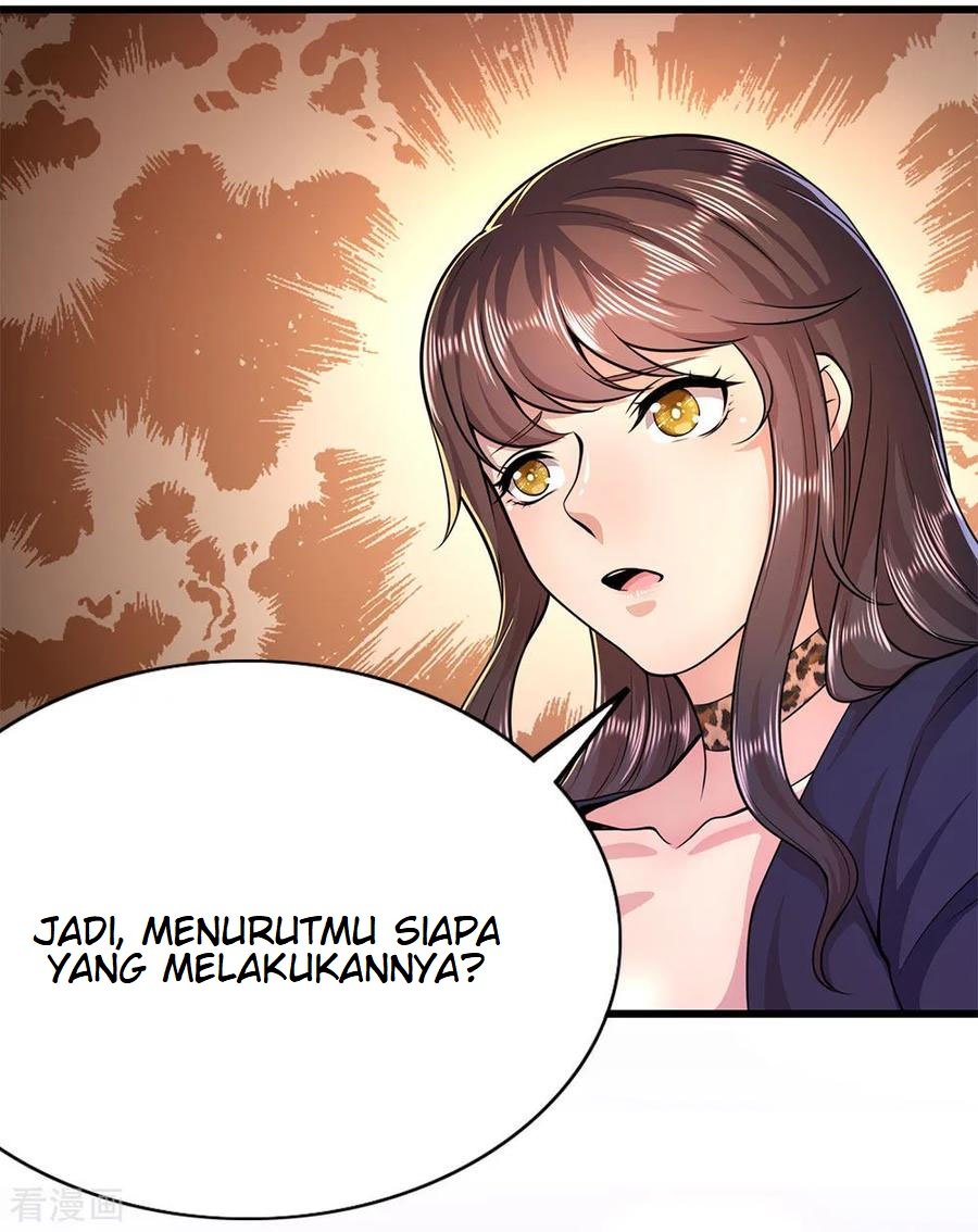 Medical Martial Arts Chapter 162 - halaman 7