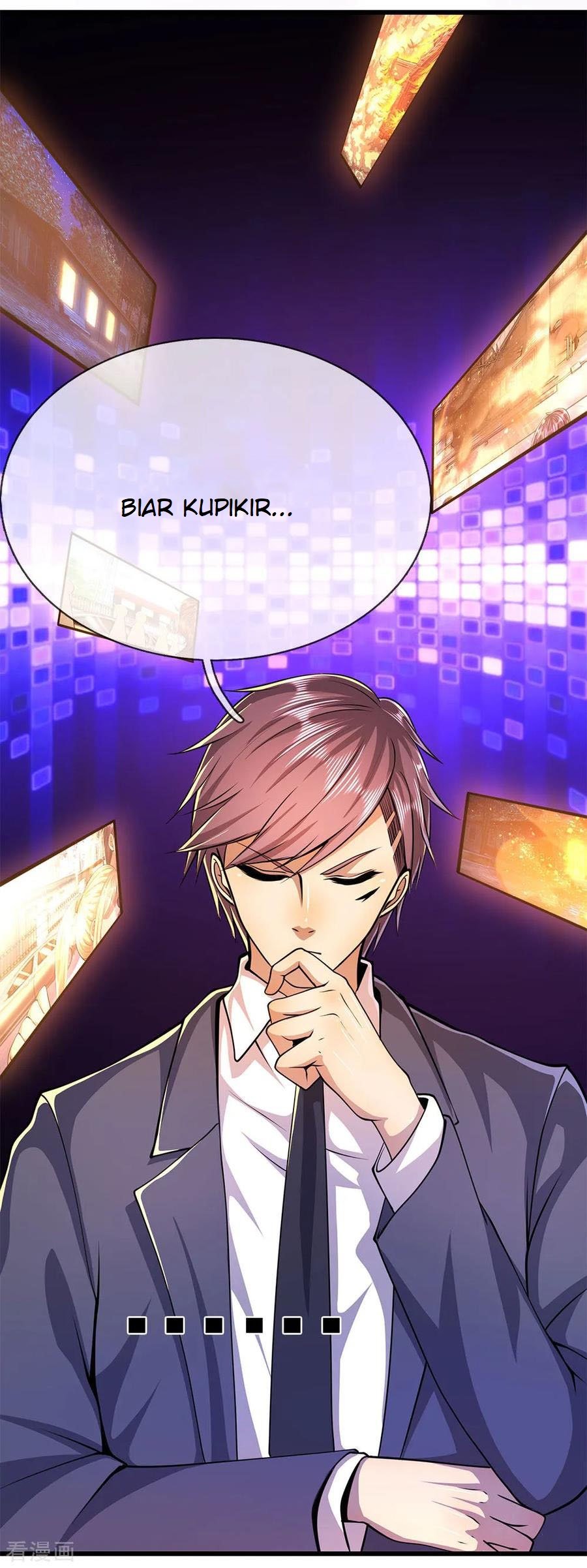 Medical Martial Arts Chapter 162 - halaman 8